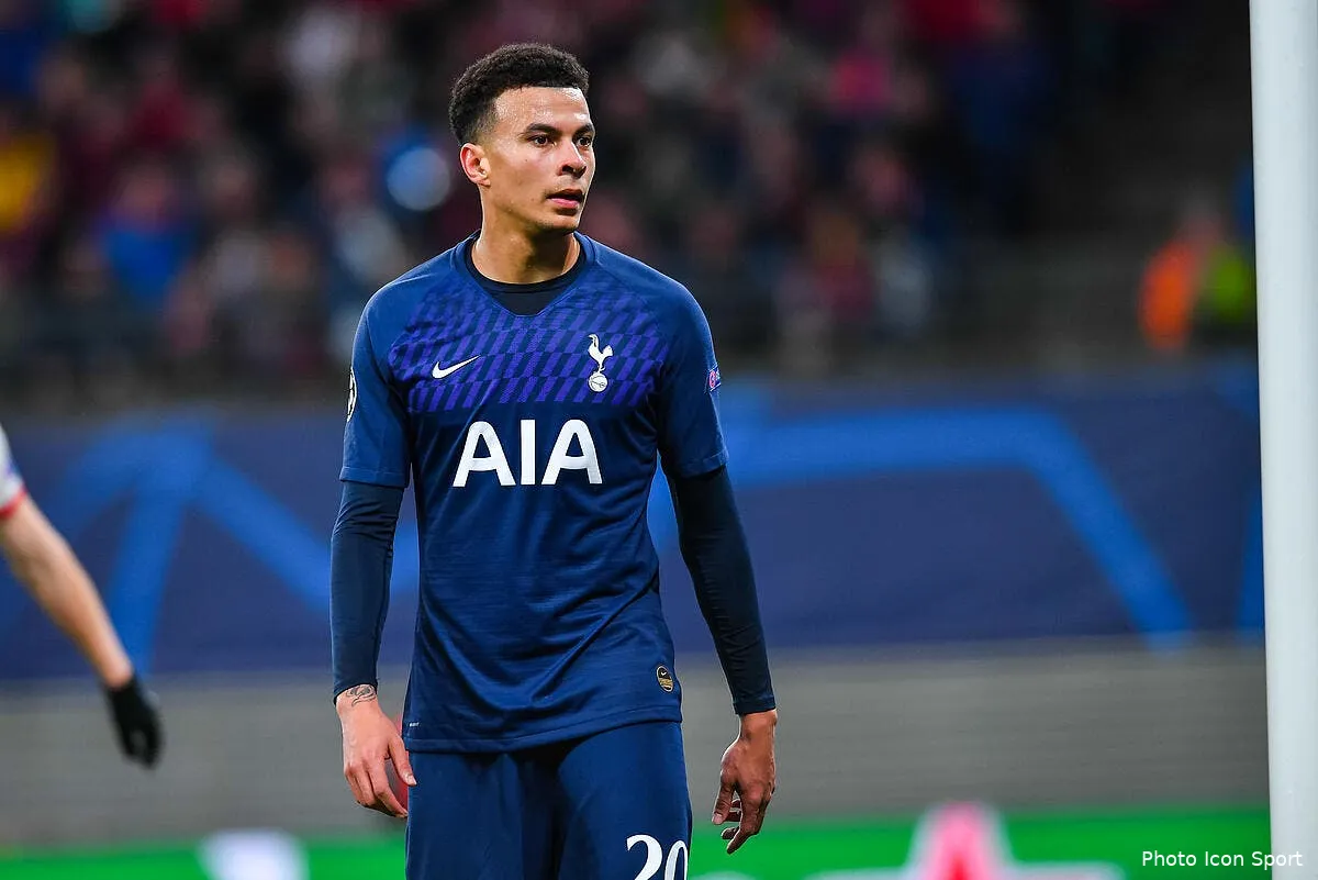 angleterre violente a son domicile dele alli donne des nouvelles icon 20200310 pf pa023284745