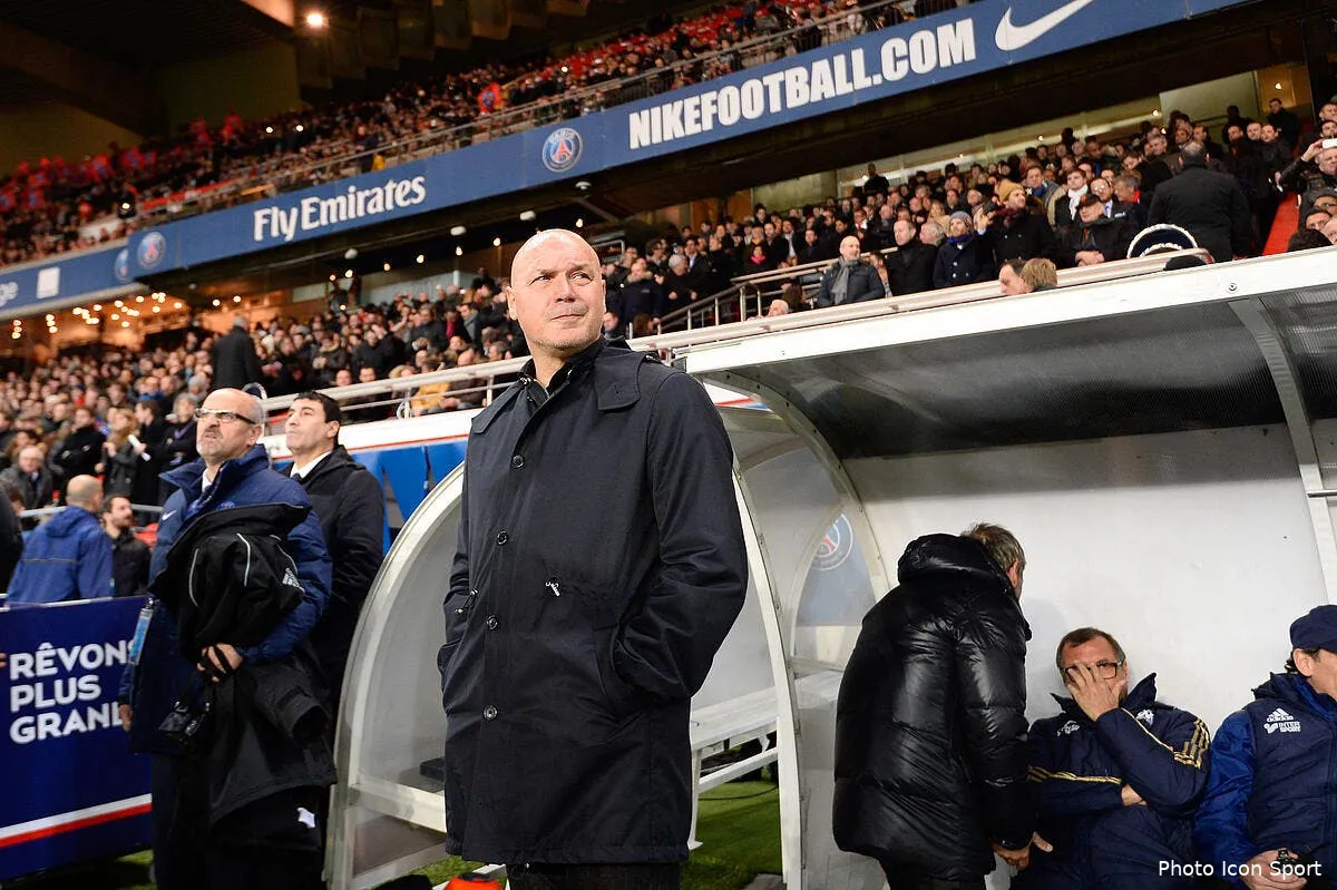 anigo annonce la defaite du psg contre l om iconsport por 020314 08 28107897