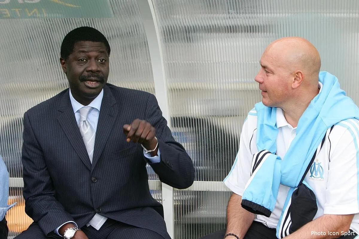 anigo aurait balance sur pape diouf dans le transfert de nasri iconsport mar 060805 01 1350637