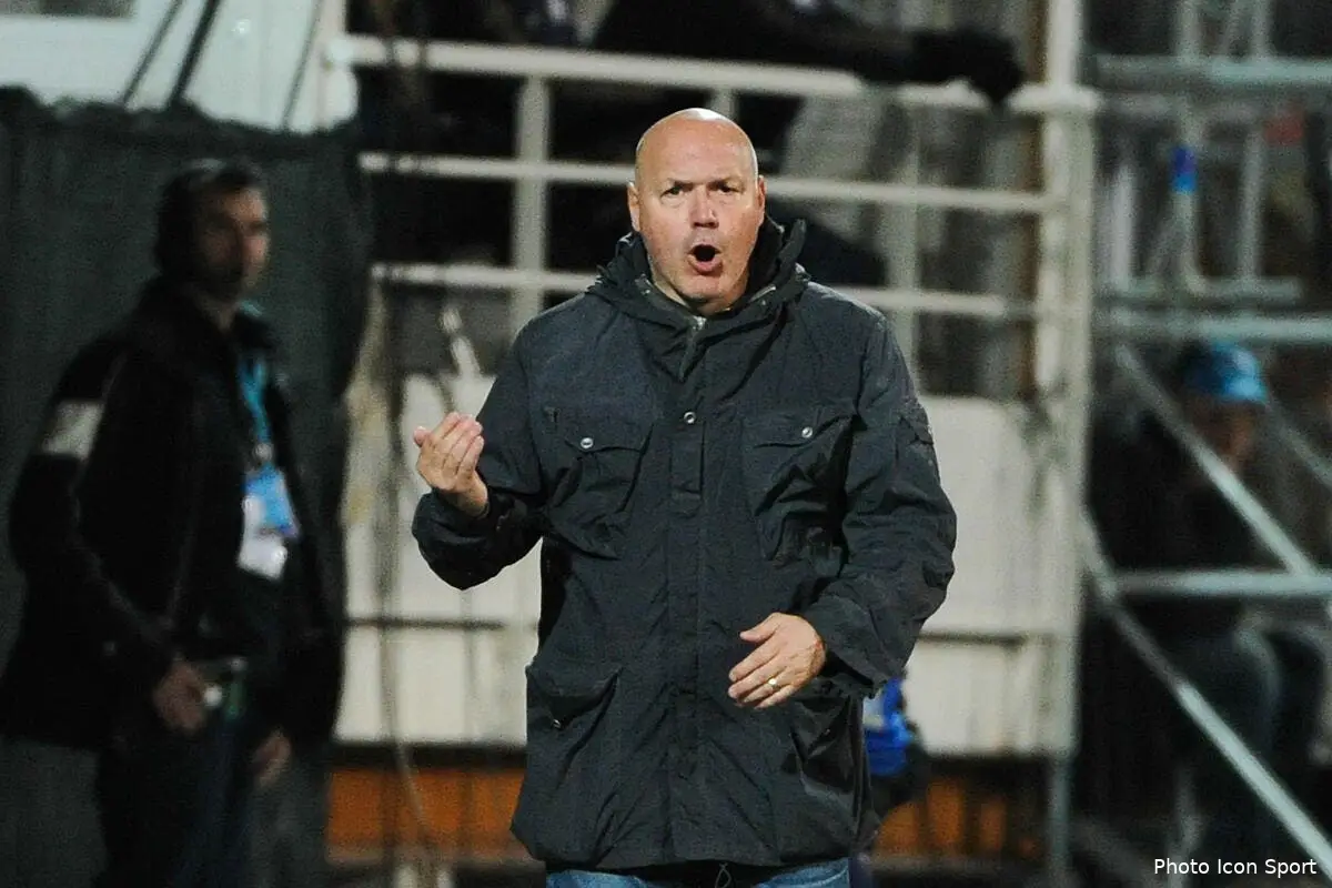 Anigo demande un miracle pour l'OM