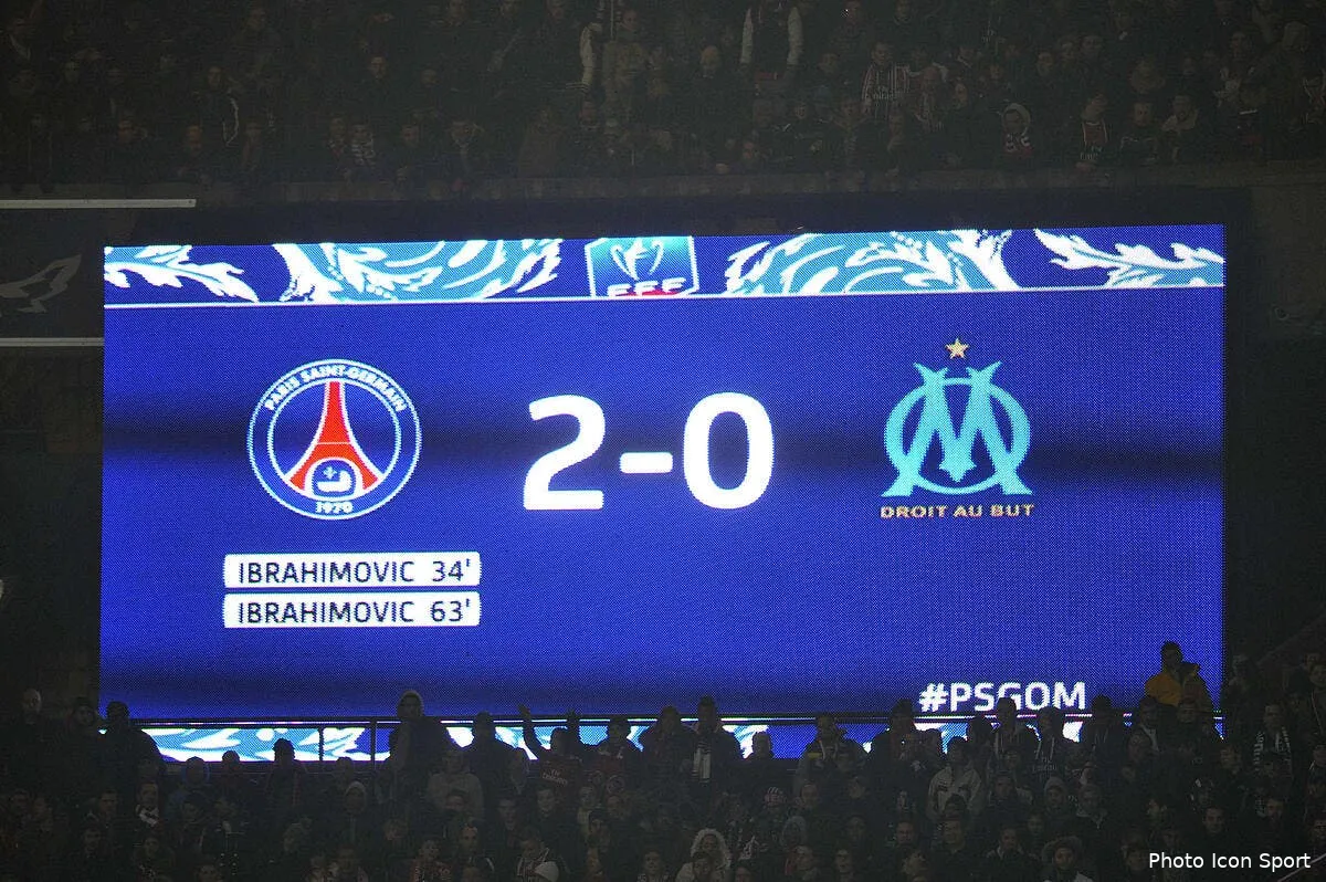 anigo evoque une future defaite de l om face au psg iconsport noa290376923