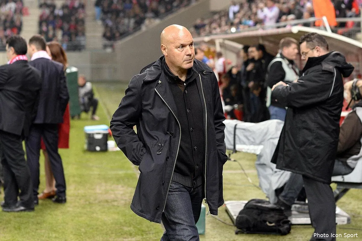 anigo pourrait dire bye bye au banc a l om iconsport por 140314 20 7579223