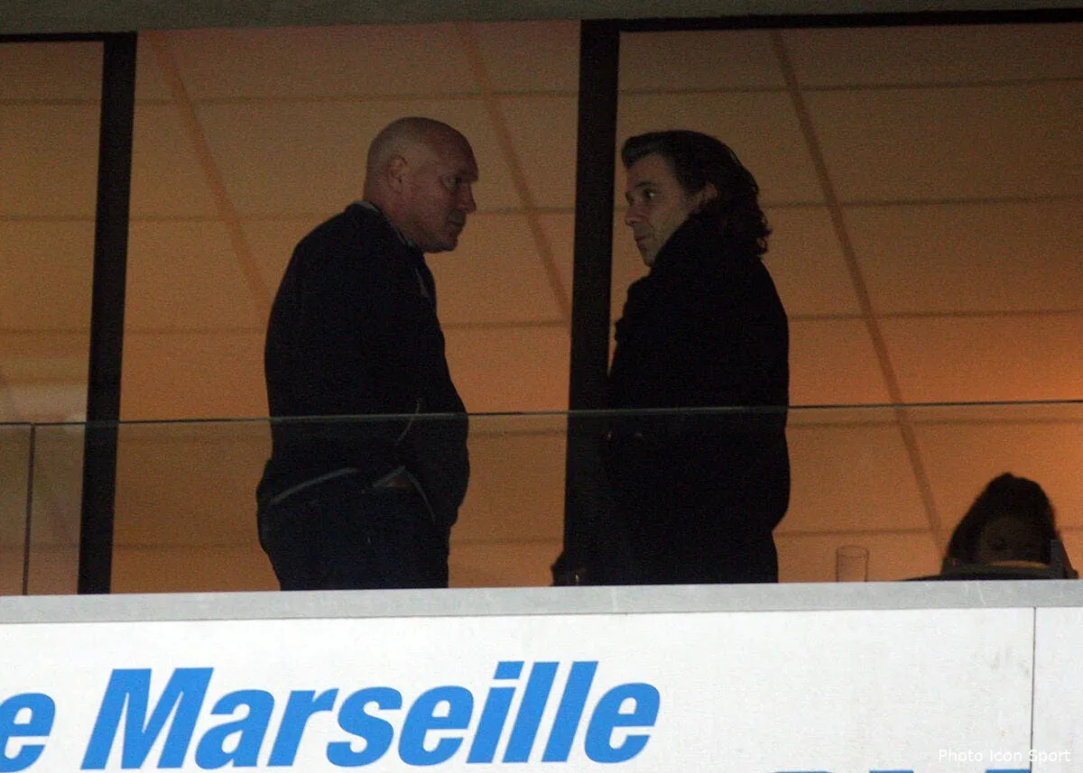 anigo promet une fin de saison tres chaude a l om iconsport guy 101211 01 0633202