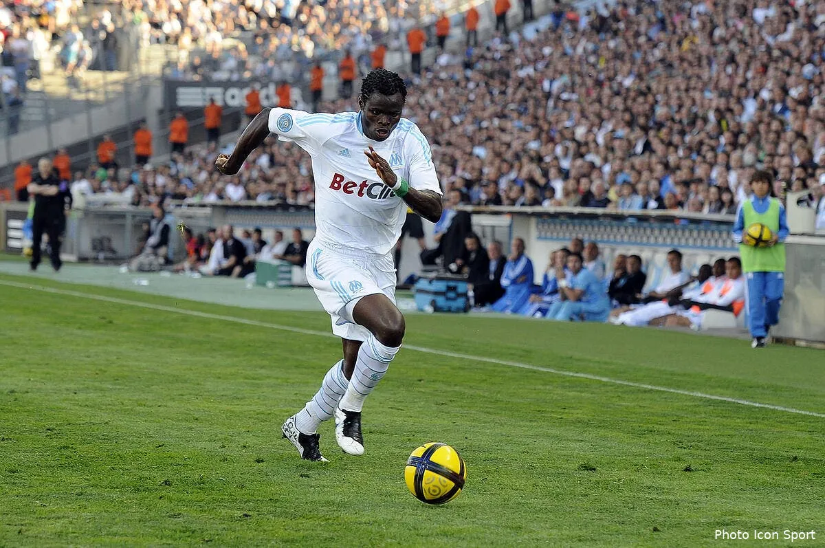 anigo taiwo est en contact avec le milan ac iconsport aim 100411 05 6418305