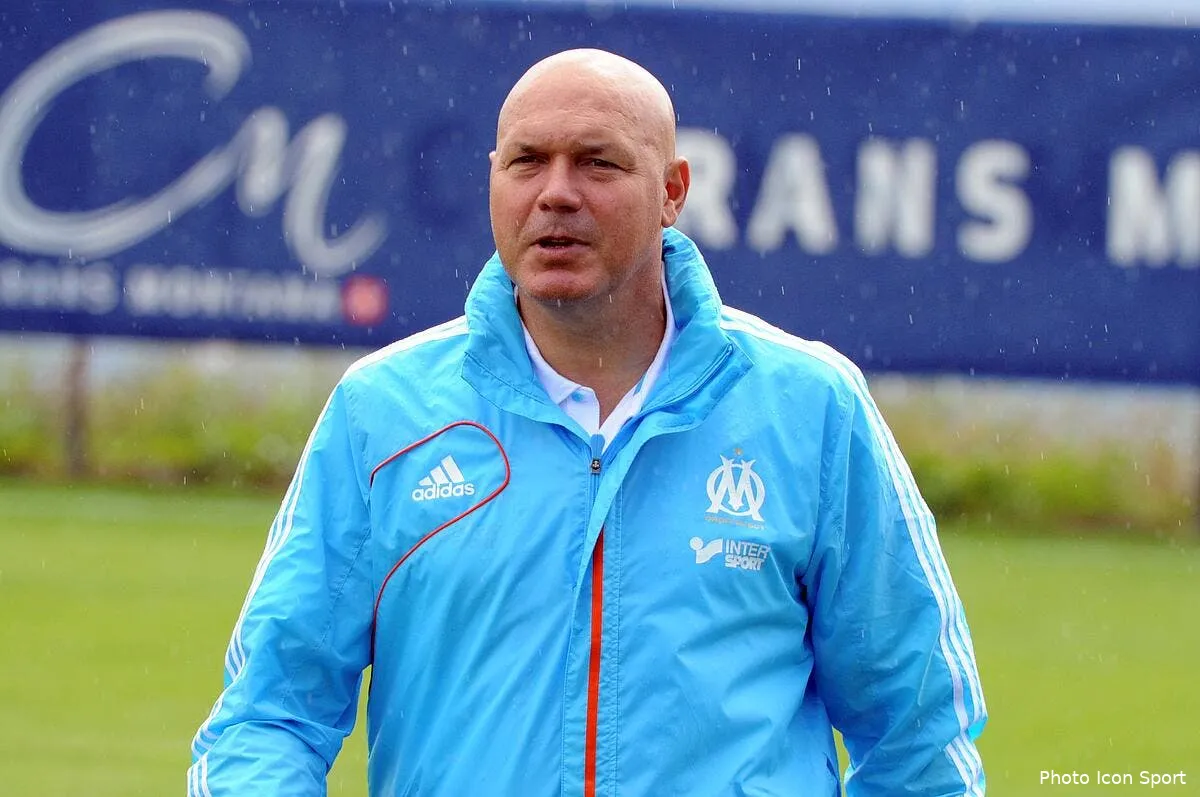 anigo vise le top five pour l om iconsport pet 090712 606 0437745