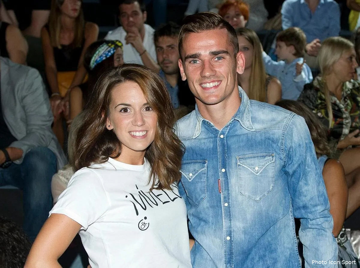 antoine griezmann s est marie ce jeudi a tolede iconsport vis 140914 10 01183435