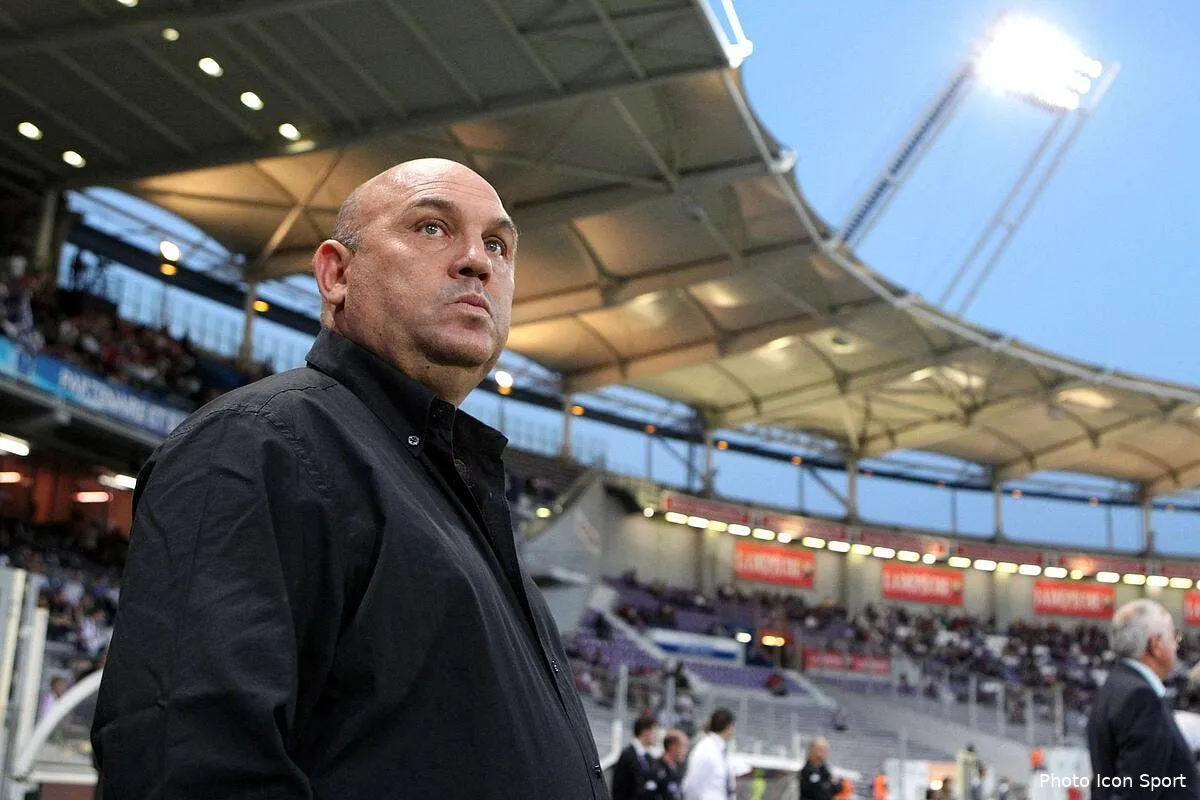 antonetti a le soutien de ses joueurs mais pas de victoire iconsport blo 220912 05 2740146