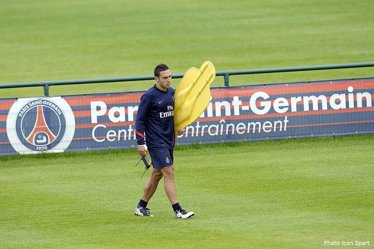 antonetti conseille a erding de quitter le psg iconsport er 130711 01 14 124020