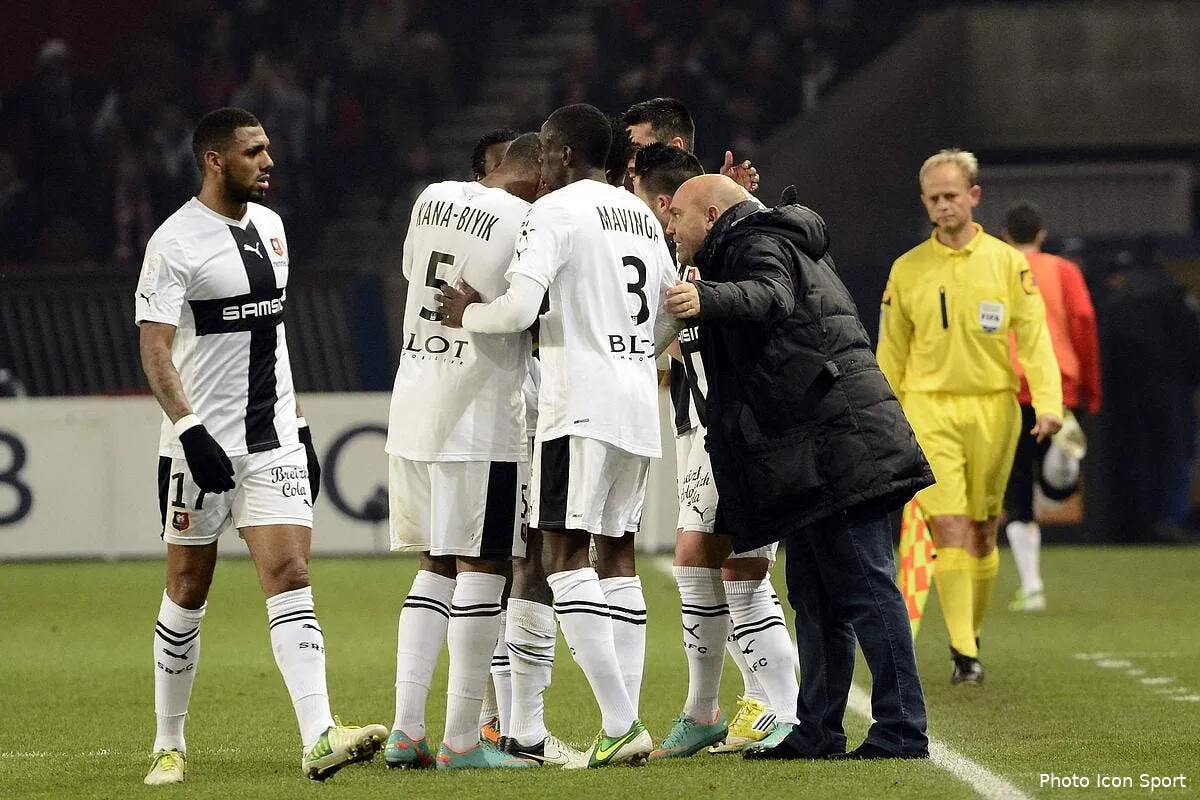 antonetti fier d un rennes heroique et fantastique contre le psg iconsport por 171112 01 0743313