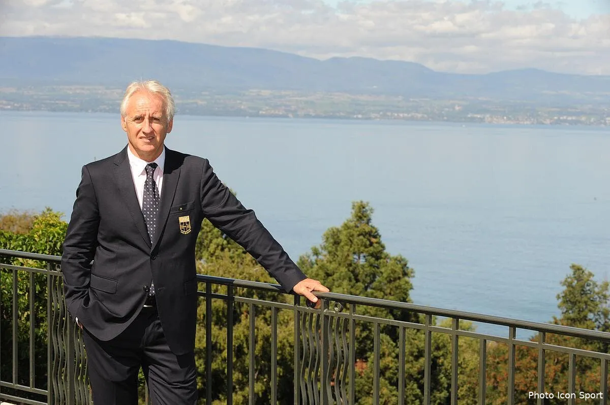 antonetti pourra passer ses vacances en haute savoie iconsport jpt 140911 501 4627844