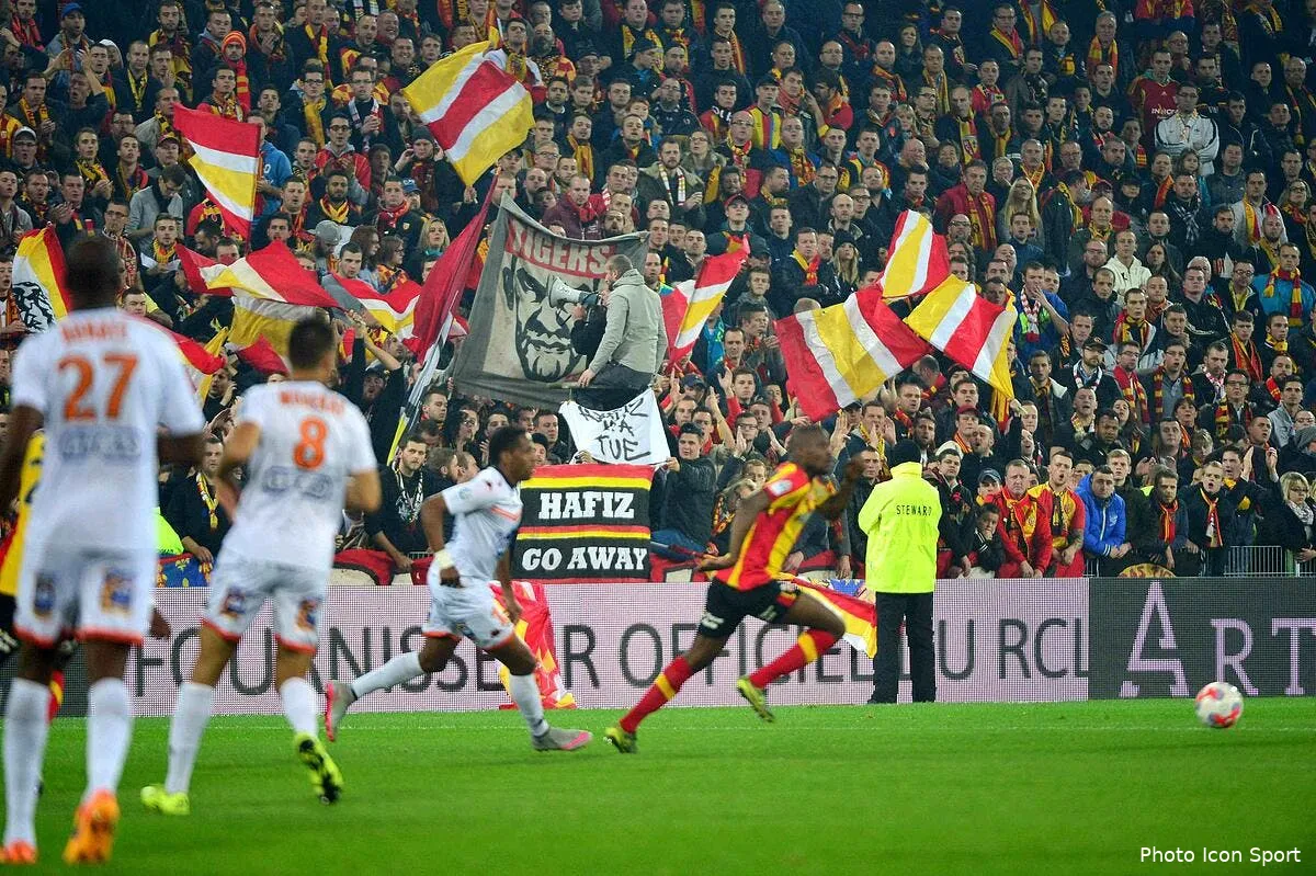 appel au boycott de lens brest par les associations de supporters iconsport win 191015 05 13132427