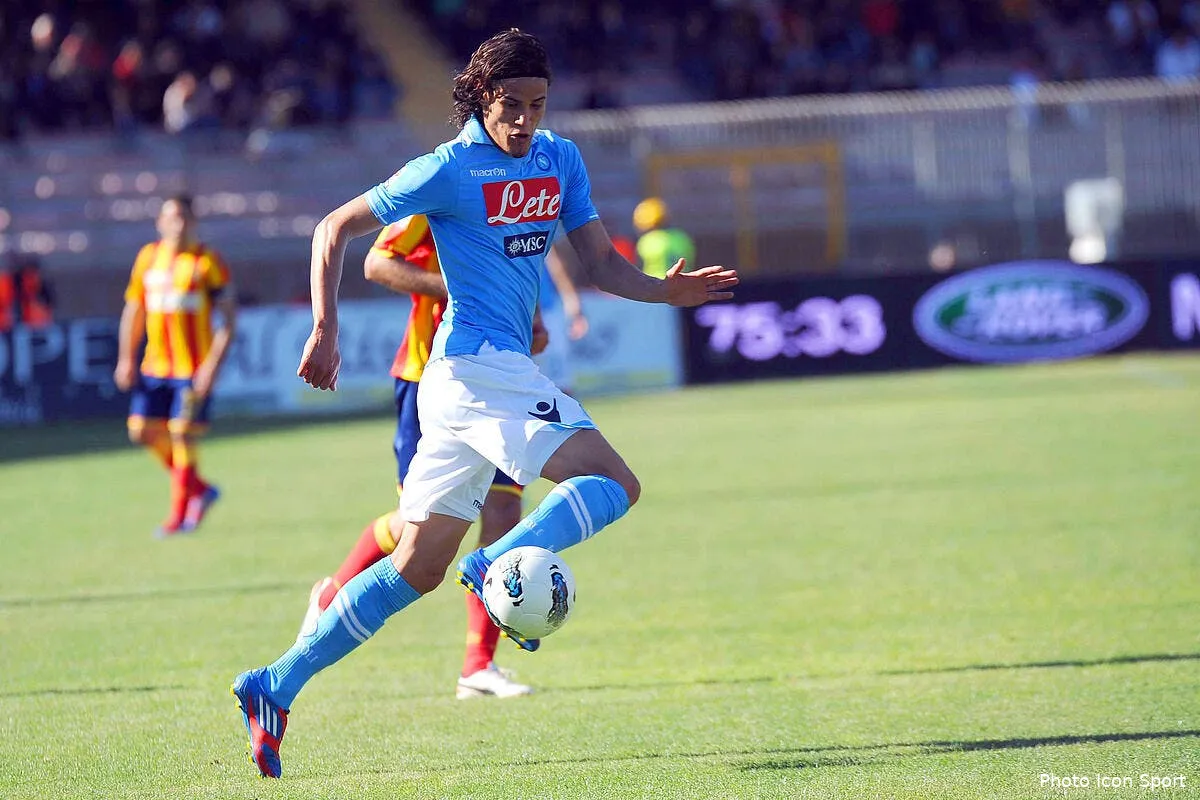 apres higuain le psg n atteint pas non plus cavani iconsport ipp 250412 37 0235539