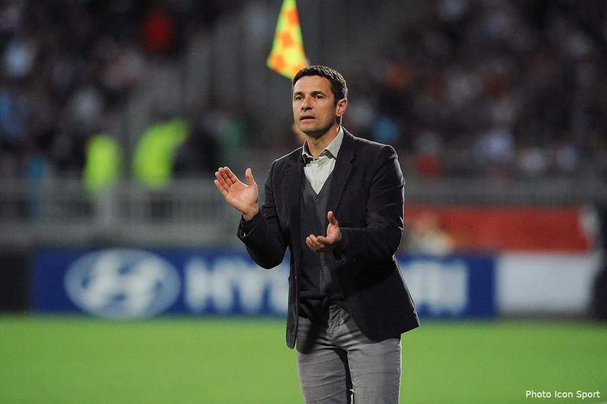 apres l ol remi garde a officiellement retrouve du travail iconsport jpt 100514 08 10287085