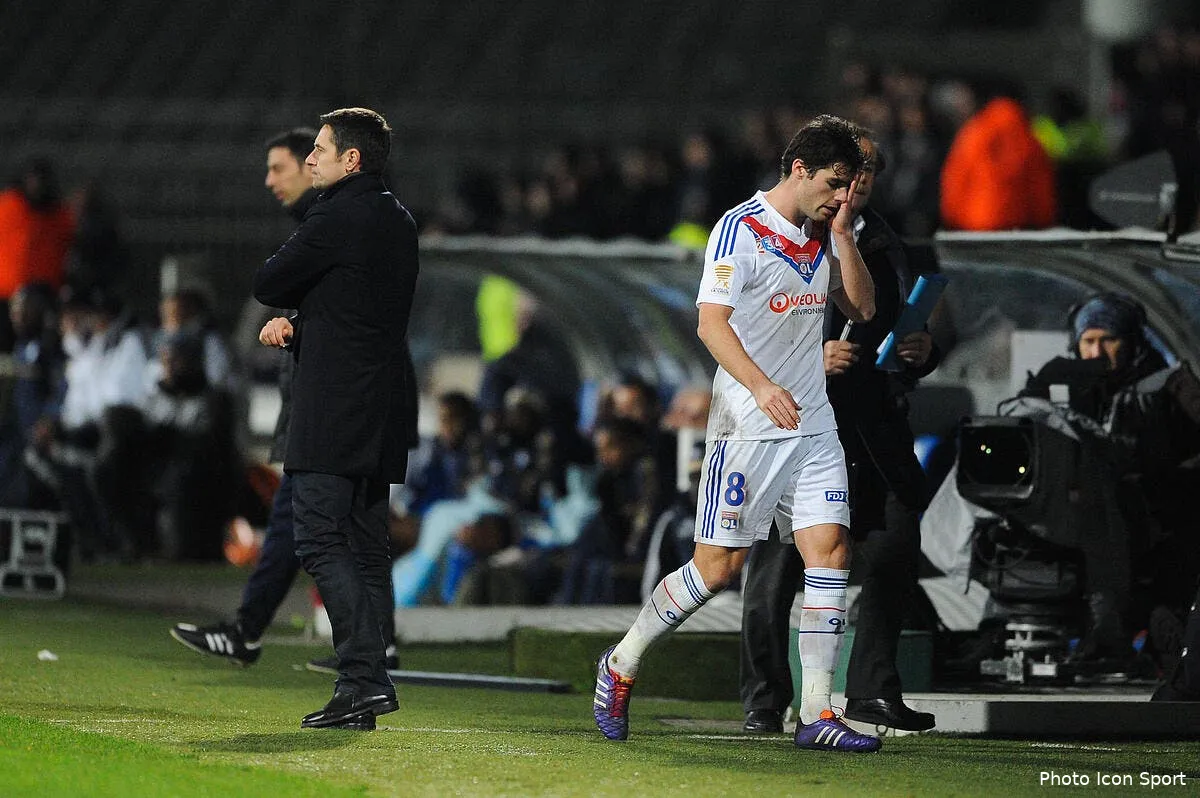 apres l ol yoann gourcuff cherche a fuir la pression gourcuff 2113953