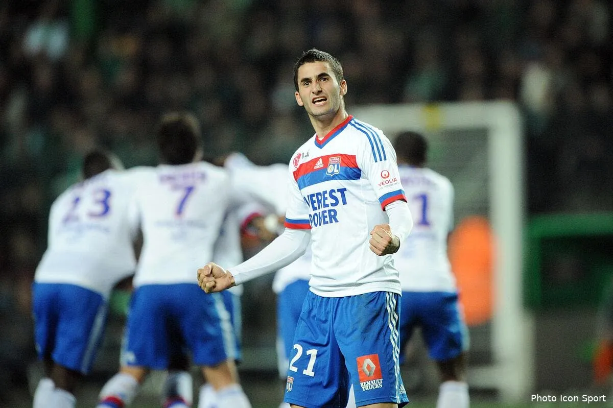 apres l om les lyonnais seraient des ridicules en cas de defaite contre quevilly iconsport jpt 170312 99 10734119