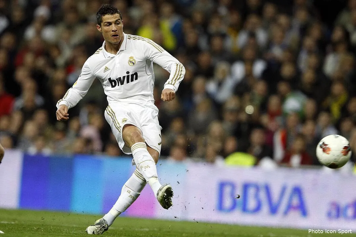 apres messi cristiano ronaldo veut aussi son record iconsport lof 040312 71 0732651