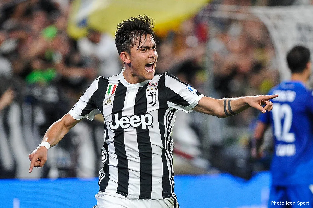 apres neymar le plan b du real va encore agacer messi dybala 5219321