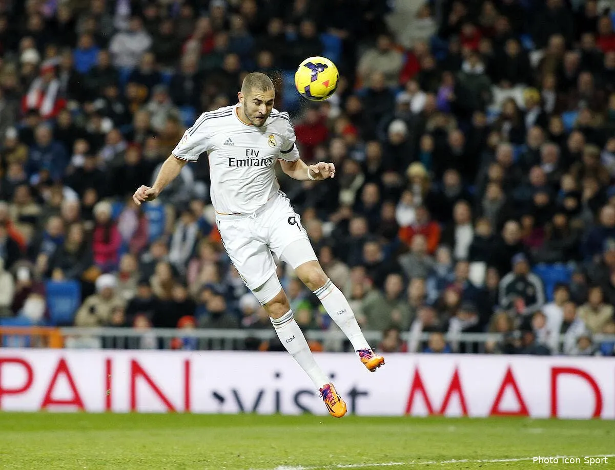 apres ozil arsenal veut faire des folies pour benzema au mercato benzema 372523