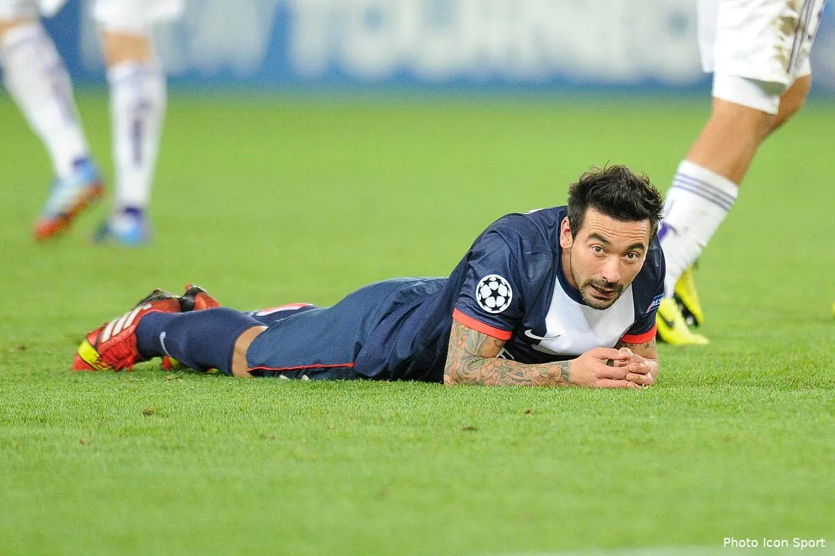 apres pastore arsenal veut freiner la chute de lavezzi au psg lavezzi 170701