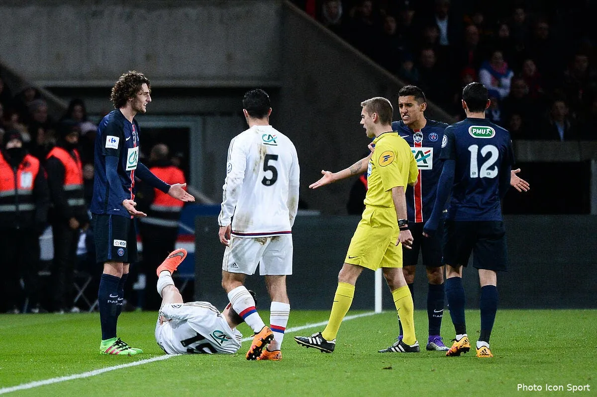 apres psg ol un consultant interpelle les arbitres iconsport nlg 100216 17 114133250