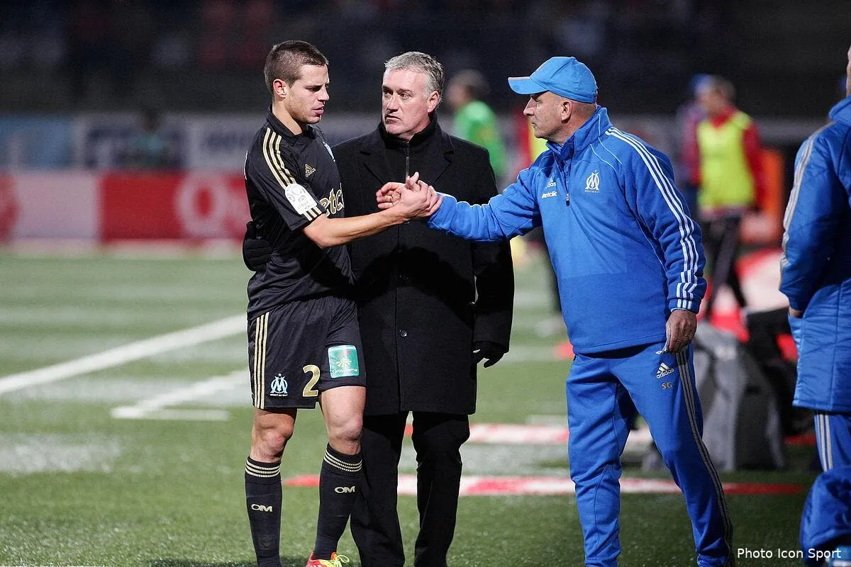 apzilicueta n a pas quitte l om en raison du depart de deschamps iconsport mrv 201211 05 0439143