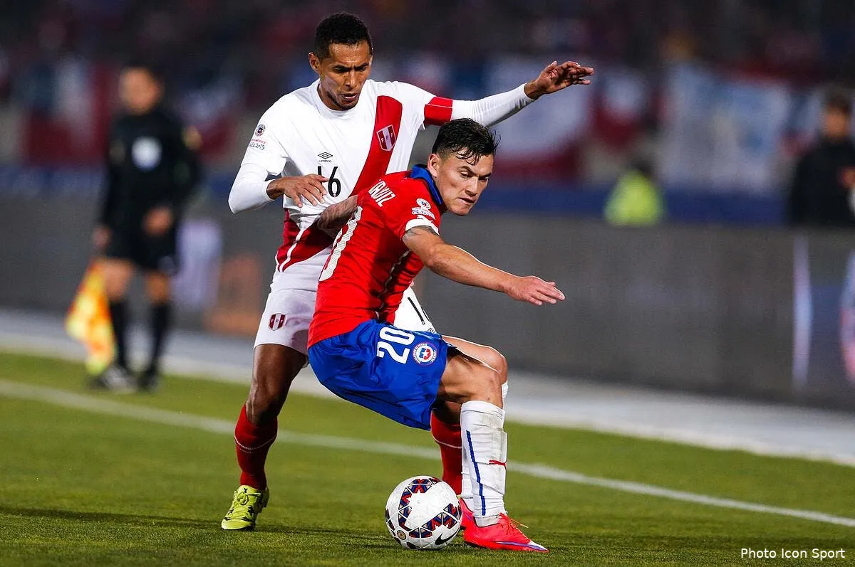 aranguiz aurait choisi leverkusen et pas l om iconsport pho 300615 91 11116855