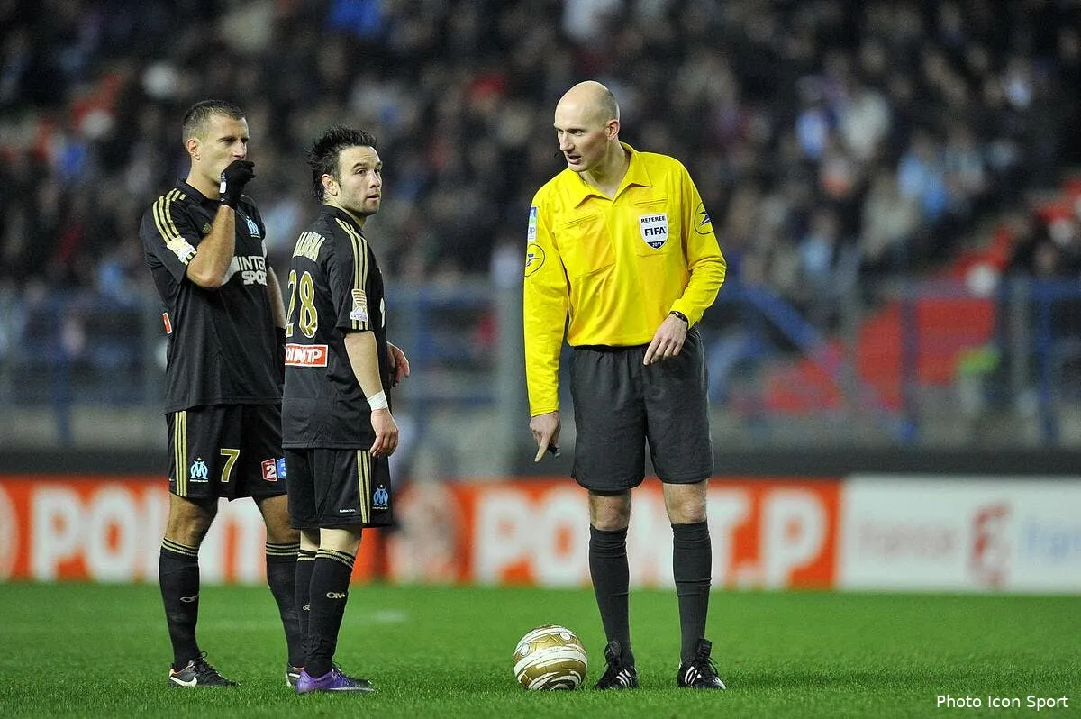 arbitrer psg om un privilege pour m gautier iconsport noe 100112 05 3833427