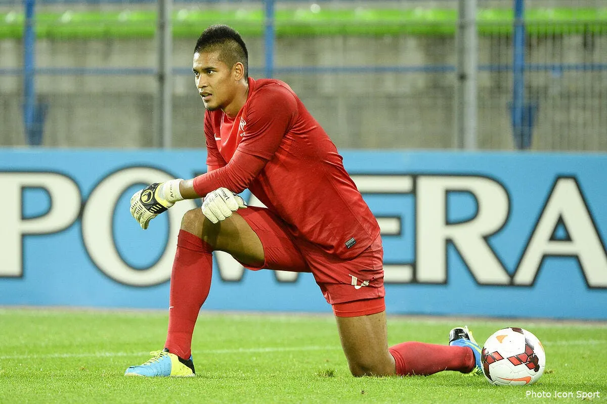 areola craignait le bug du cote de lens iconsport por 050913 08 0788939