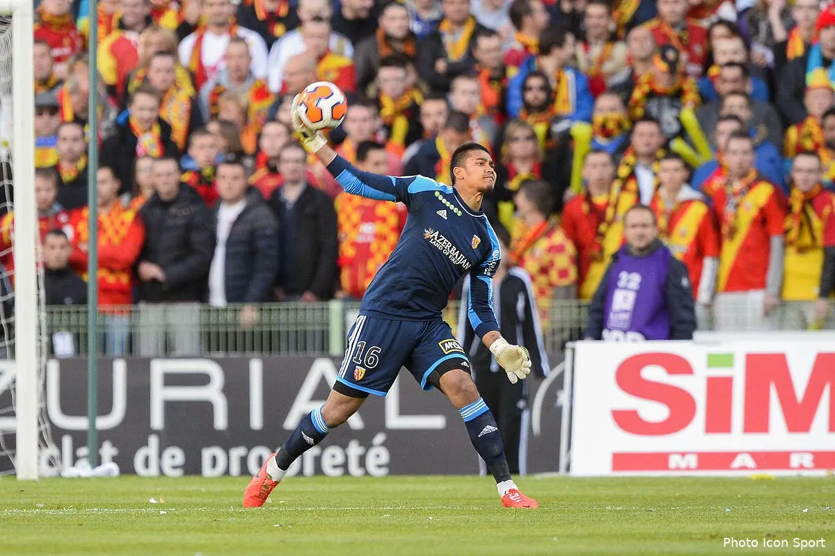 areola n en sait pas plus sur son avenir entre lens et le psg iconsport por 090514 11 1282877