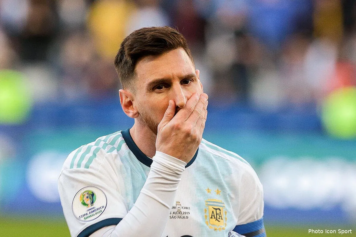 arg l uefa dement l invraisemblable rumeur sur messi et l argentine icon sipausa 26833139258197