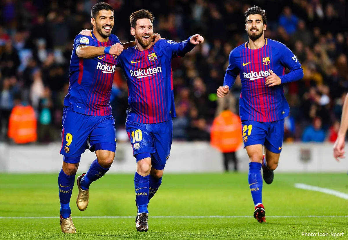 argent le barca pulverise un record avec ses salaires le psg peut rire jaune iconsport icon sho 110118 11 08237293