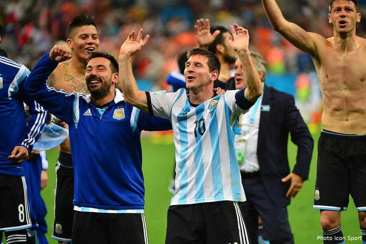 argentine allemagne lavezzi lance la finale iconsport win 090714 05 3087081