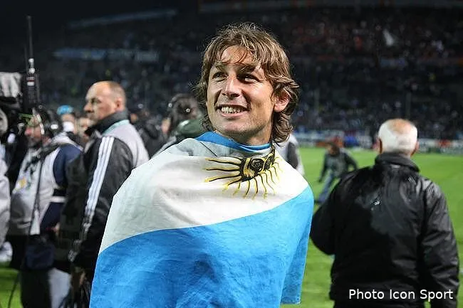 argentine gabriel heinze n est plus libre heinze203033
