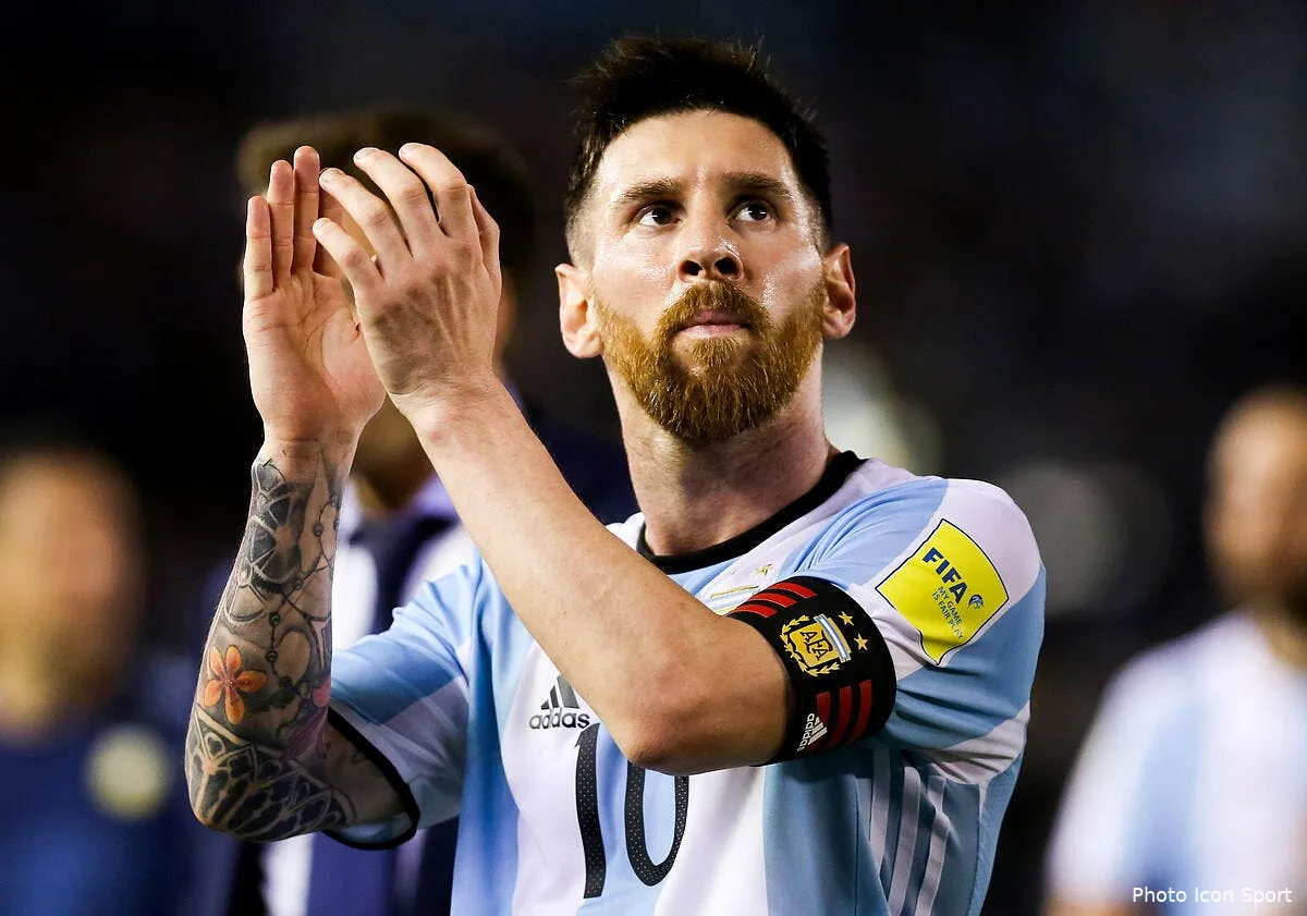 argentine la fifa annule la suspension de messi messi 32178962