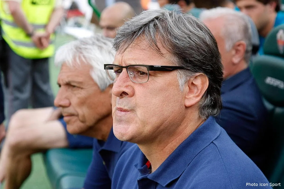argentine tata martino demissionne iconsport mar 110514 08 42148136