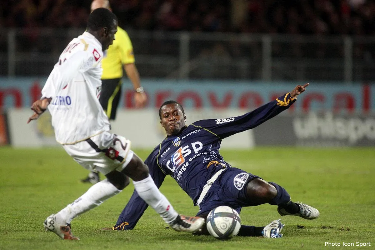 arles avignon a mal au coeur en repartant de nice iconsport guy221210 01 2219255