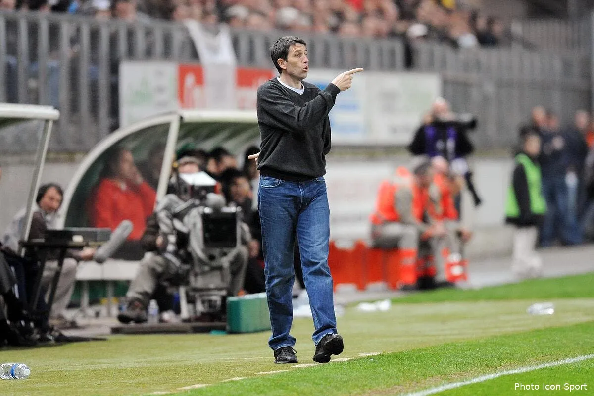 arles avignon nomme laurey mais devra payer estevan iconsport oap 060409 20 4327865