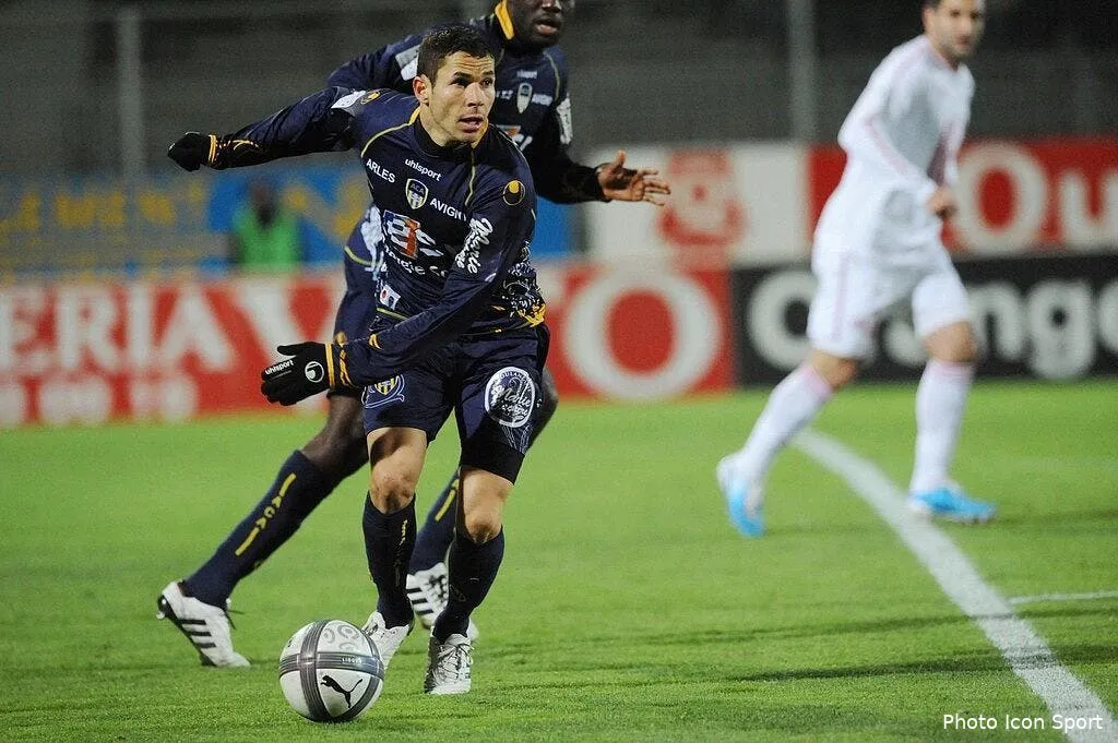 arles avignon officiellement relegue en ligue 2 70275 18151