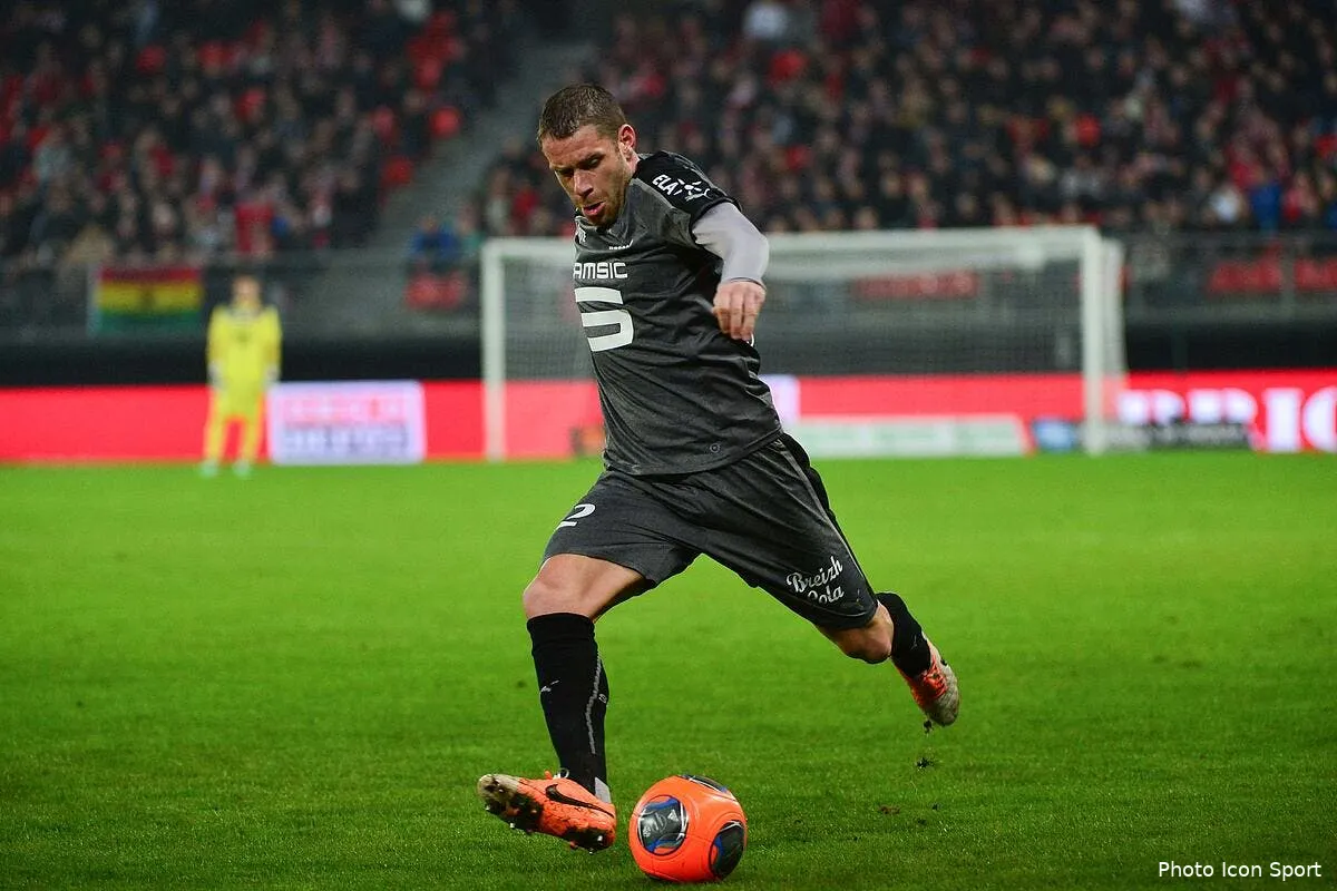 armand voir rennes faire une psg version 2008 iconsport win 080314 08 5079435