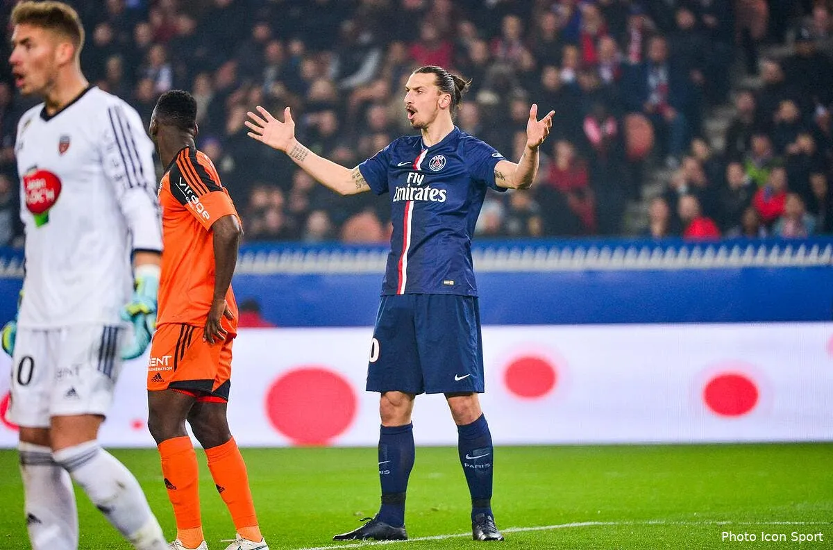 arrogant colerique individualiste ibrahimovic agace au psg iconsport win 200315 08 93107189