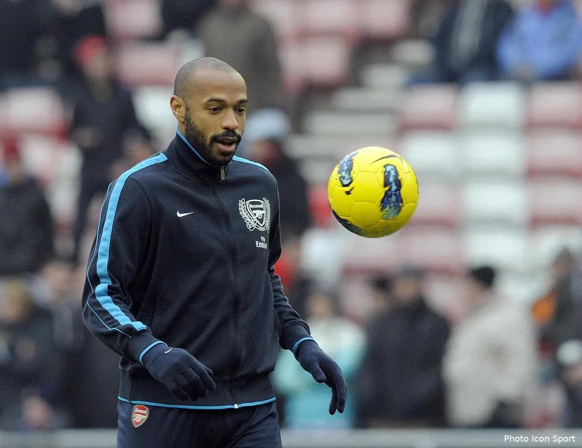 arsenal accueille henry iii iconsport spi 110212 65 2370371