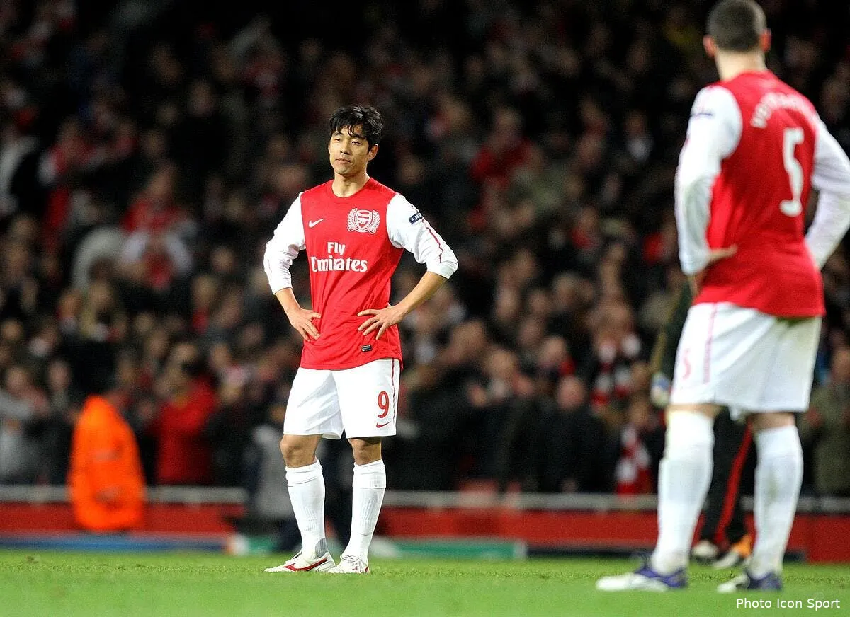 arsenal assure avoir tout donne iconsport cam 060312 05 1432030