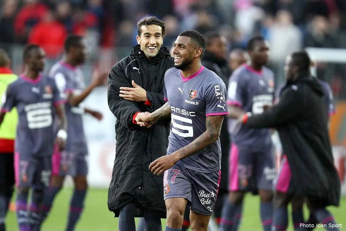 arsenal bien place pour arracher m vila a rennes iconsport vmi 210412 05 2634109