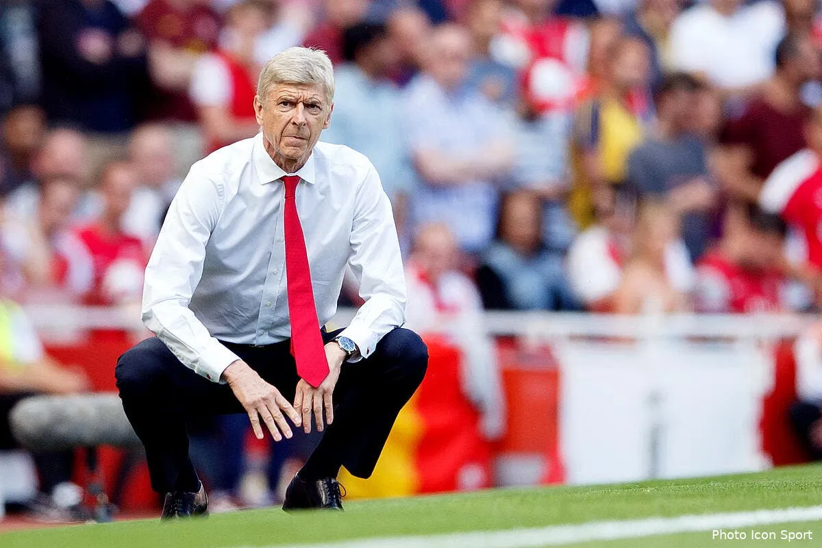 arsenal critique wenger tente de defendre son mercato frileux iconsport bpi 140816 05 21152136