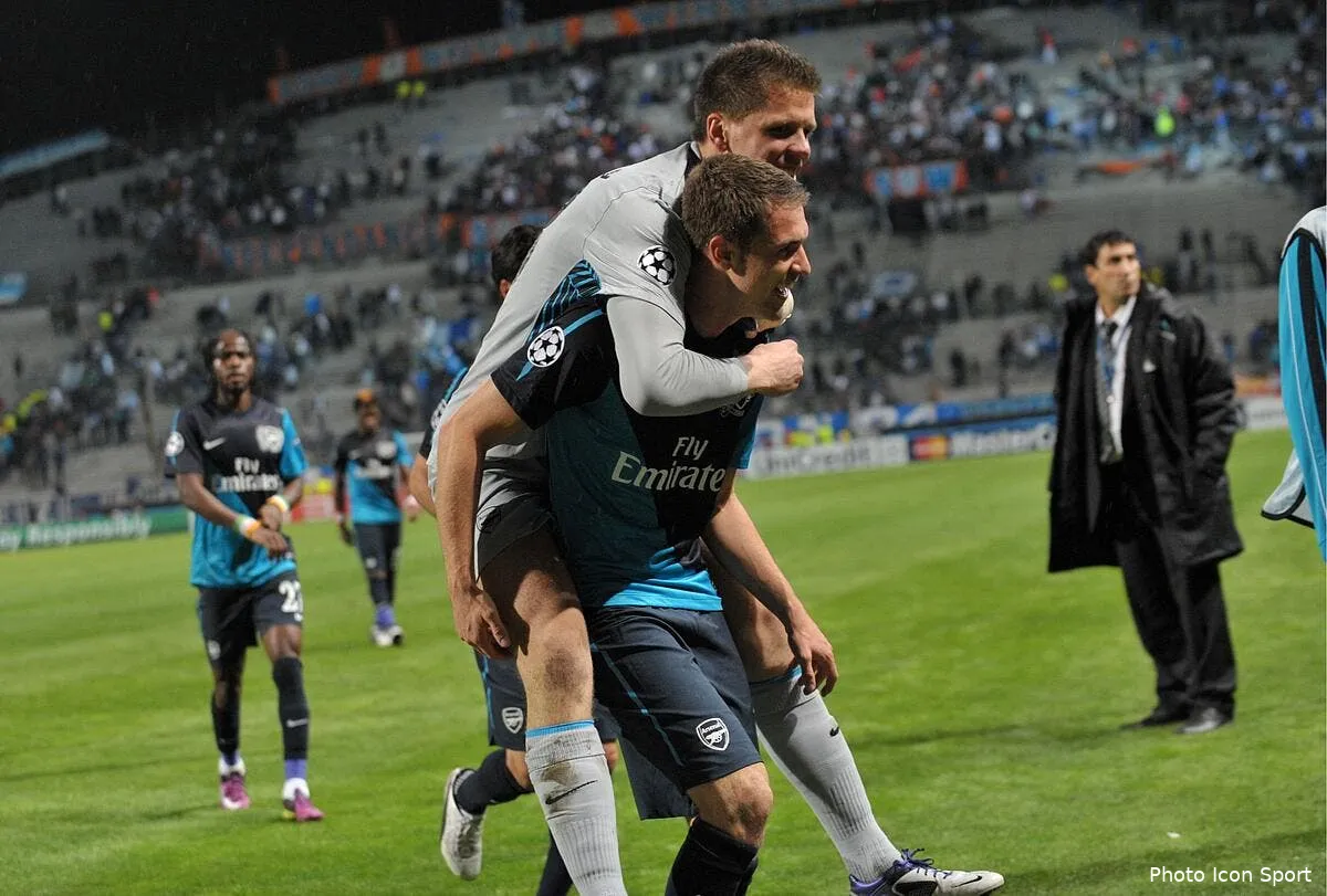 arsenal est presque desole pour l om iconsport win 191011 69 6926188