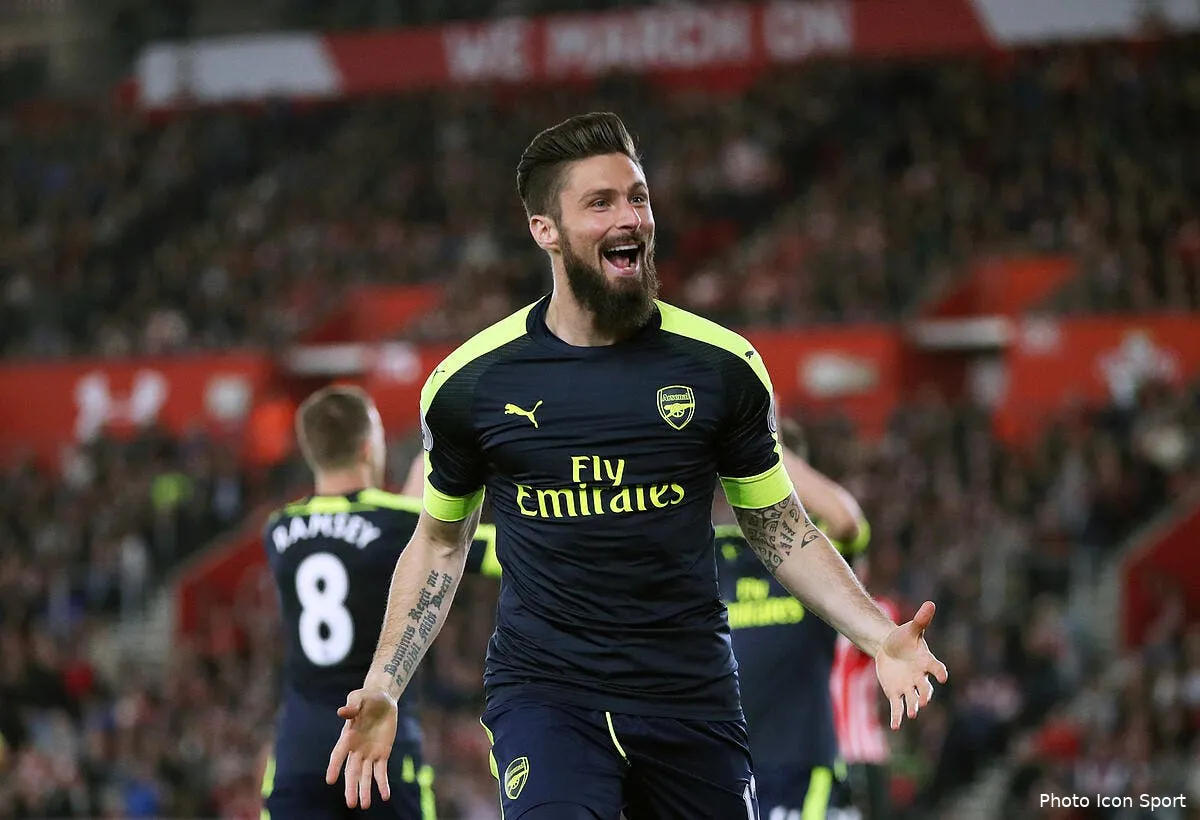 arsenal evince par lacazette giroud ne choisirait pas l om giroud 21184123
