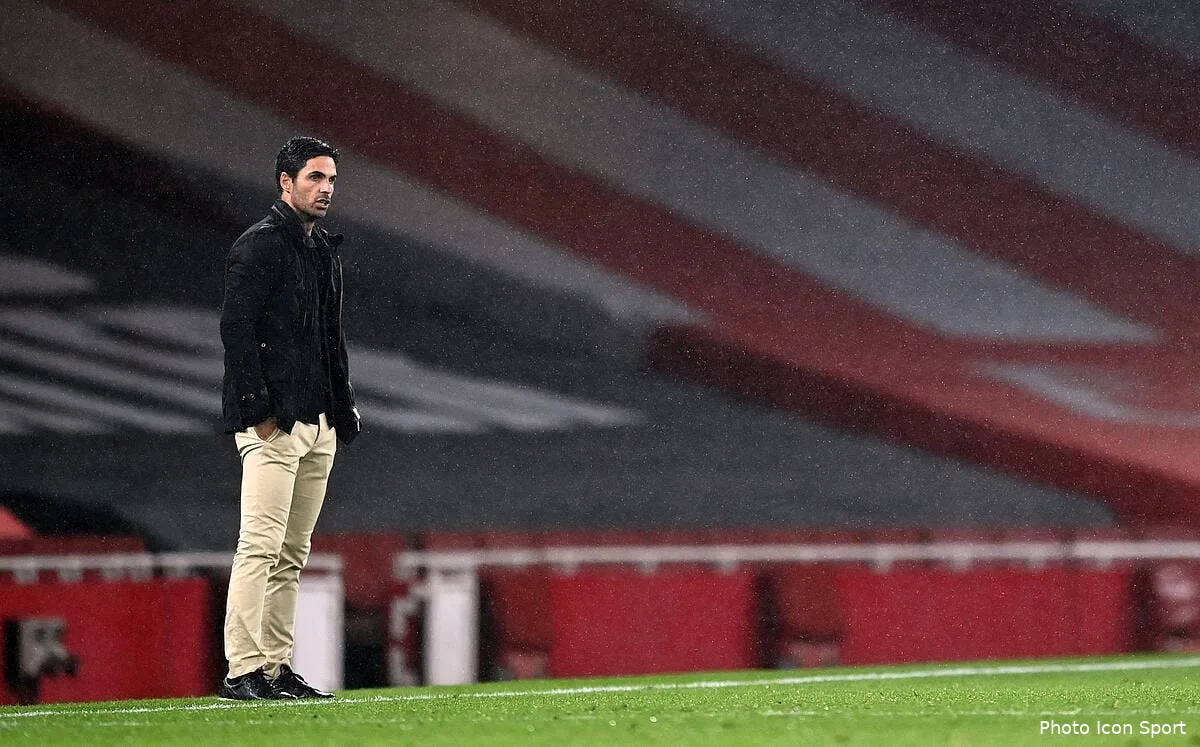 arsenal guendouzi indesirable la douche froide pour aouar icon 54487092294889