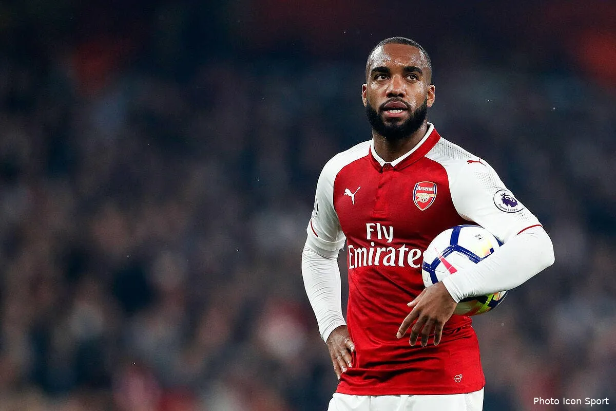 arsenal lacazette previent il ne marquera pas autant qu a l ol iconsport icon spi 250917 06 24195533