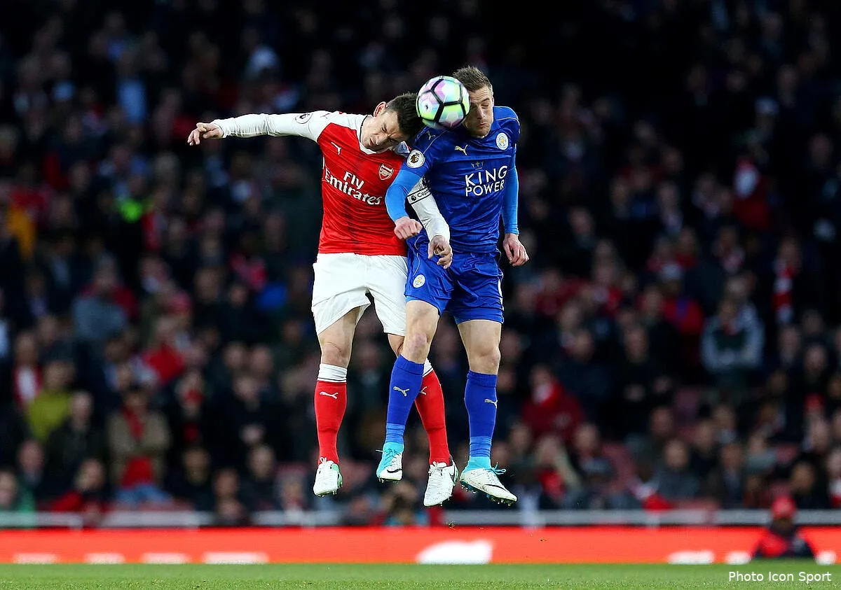 arsenal leicester 1 0 iconsport pa 31078203178046