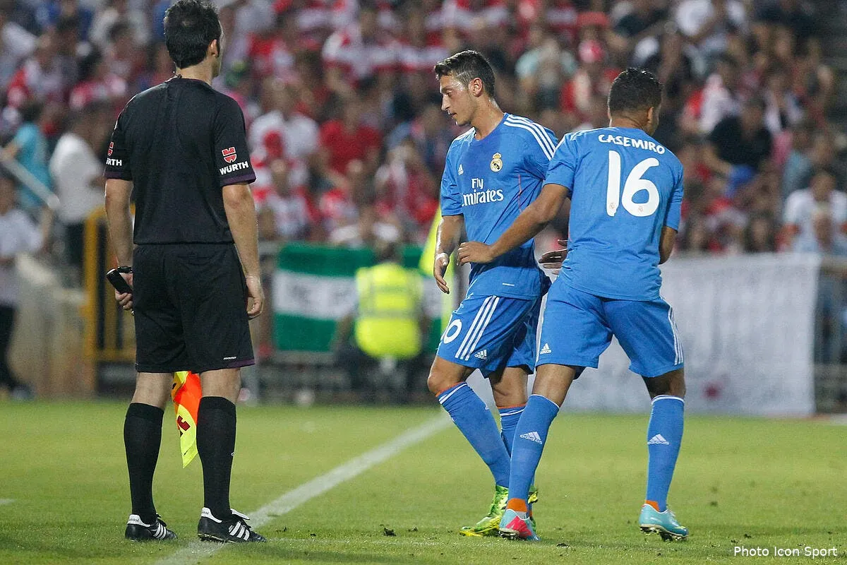 arsenal met 45 me sur ozil et le psg pense a kagawa iconsport mar 260813 08 1964653